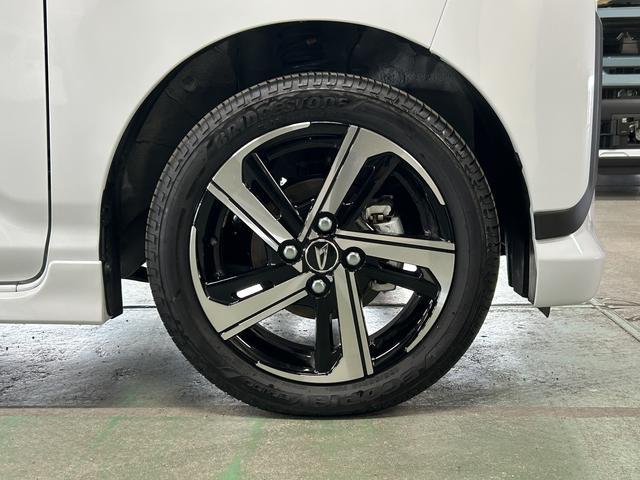 ムーヴＲＳ　１０インチナビ・バックカメラ・ドラレコ装備保証　新車保証・まごころ保証　１年間・走行距離無制限付き・１０インチナビ・バックカメラ・ドラレコ・ＥＴＣ装備・ＬＥＤヘッドライト装備（東京都）の中古車
