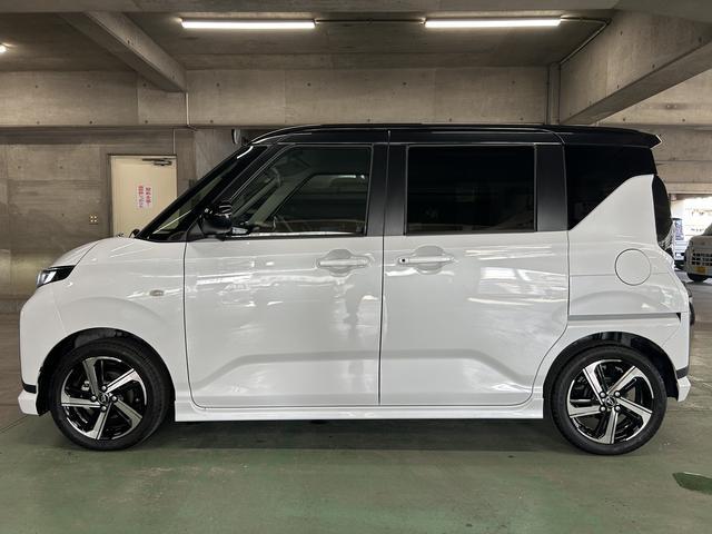 ムーヴＲＳ　１０インチナビ・バックカメラ・ドラレコ装備保証　新車保証・まごころ保証　１年間・走行距離無制限付き・１０インチナビ・バックカメラ・ドラレコ・ＥＴＣ装備・ＬＥＤヘッドライト装備（東京都）の中古車