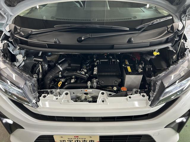 ムーヴＲＳ　１０インチナビ・バックカメラ・ドラレコ装備保証　新車保証・まごころ保証　１年間・走行距離無制限付き・１０インチナビ・バックカメラ・ドラレコ・ＥＴＣ装備・ＬＥＤヘッドライト装備（東京都）の中古車