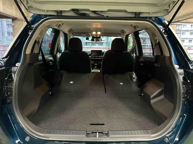 ロッキーX 9インチディスプレイオーディオ装備保証 新車保証・まごころ保証 1年間・走行距離無制限付き・9インチディスプレイオーディオ装備・バックカメラ・LEDヘッドライト装備(東京都)の中古車