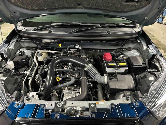 ロッキーX 9インチディスプレイオーディオ装備保証 新車保証・まごころ保証 1年間・走行距離無制限付き・9インチディスプレイオーディオ装備・バックカメラ・LEDヘッドライト装備(東京都)の中古車
