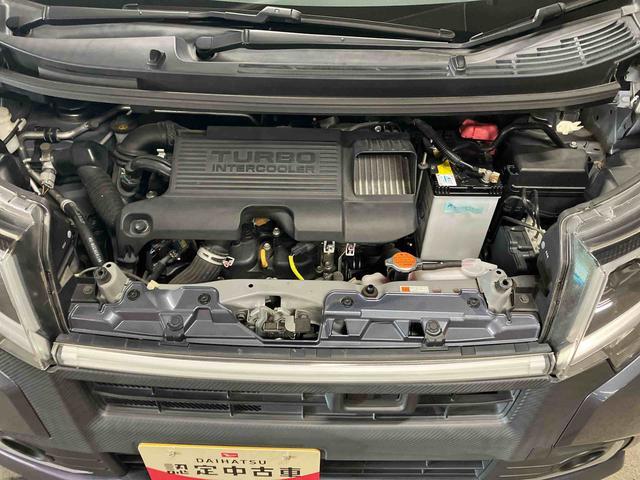 ムーヴカスタム　ＲＳ　ハイパーＳＡII保証　まごころ保証　１年間・走行距離無制限付き・７インチナビ・パノラマカメラ・ドラレコ・ＥＴＣ装備・ＬＥＤヘッドライト装備（東京都）の中古車