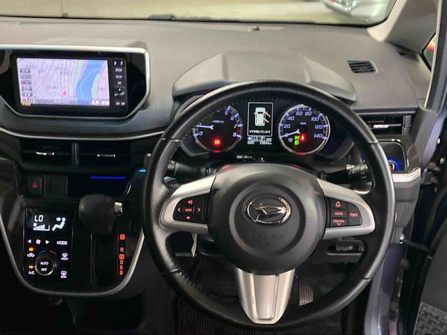 ムーヴカスタム　ＲＳ　ハイパーＳＡII保証　まごころ保証　１年間・走行距離無制限付き・７インチナビ・パノラマカメラ・ドラレコ・ＥＴＣ装備・ＬＥＤヘッドライト装備（東京都）の中古車