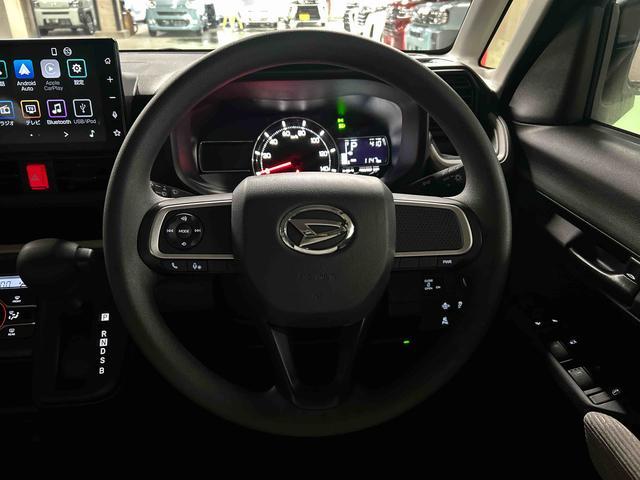 ムーヴX 9インチディスプレイオーディオ装備保証 新車保証・まごころ保証 1年間・走行距離無制限付き・9インチディスプレイオーディオ装備・バックカメラ・ドライブレコーダー装備(東京都)の中古車