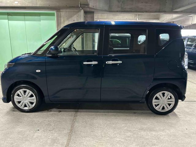 ムーヴX 9インチディスプレイオーディオ装備保証 新車保証・まごころ保証 1年間・走行距離無制限付き・9インチディスプレイオーディオ装備・バックカメラ・ドライブレコーダー装備(東京都)の中古車