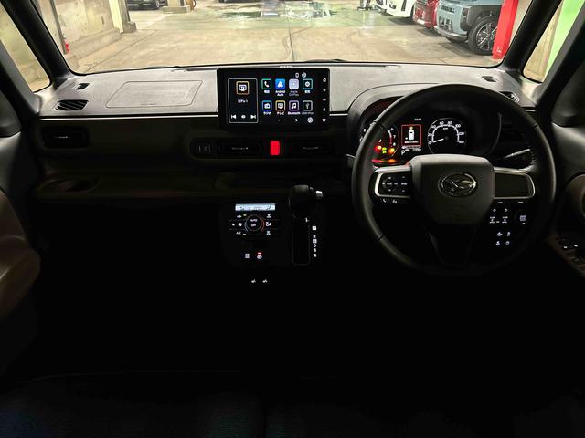 ムーヴキャンバスセオリーＧ　９インチディスプレイオーディオ装備保証　新車保証・まごころ保証　１年間・走行距離無制限付き・９インチディスプレイオーディオ装備・ＬＥＤヘッドライト装備・バックカメラ装備（東京都）の中古車