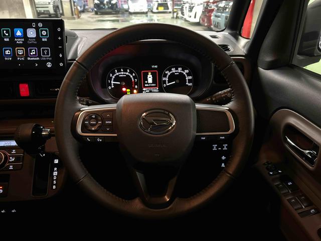 ムーヴキャンバスセオリーＧ　９インチディスプレイオーディオ装備保証　新車保証・まごころ保証　１年間・走行距離無制限付き・９インチディスプレイオーディオ装備・ＬＥＤヘッドライト装備・バックカメラ装備（東京都）の中古車