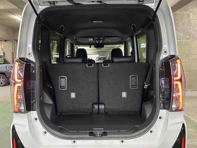 タントカスタムXリミテッド 純正ナビ ドライブレコーダー保証 新車保証・まごころ保証 1年間・走行距離無制限付き・7インチナビ・パノラマカメラ・ドライブレコーダー装備・LEDヘッドライト装備(東京都)の中古車