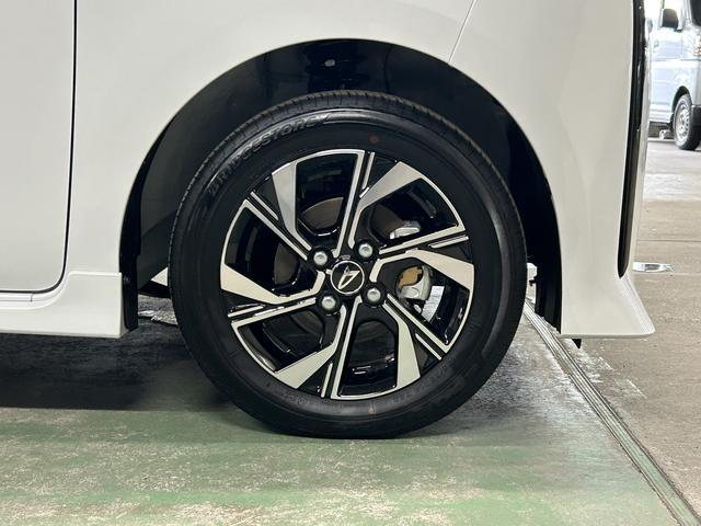 タントカスタムXリミテッド 純正ナビ ドライブレコーダー保証 新車保証・まごころ保証 1年間・走行距離無制限付き・7インチナビ・パノラマカメラ・ドライブレコーダー装備・LEDヘッドライト装備(東京都)の中古車