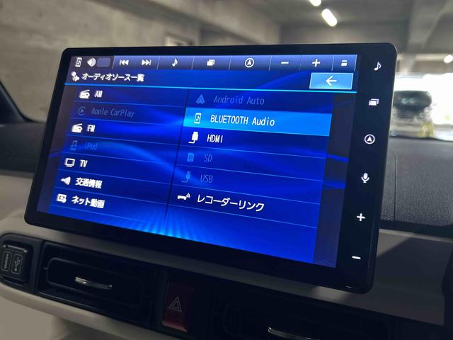 ムーヴキャンバスストライプスG 10インチナビ・バックカメラ装備保証 新車保証・まごころ保証 1年間・走行距離無制限付き・10インチナビ・バックカメラ装備・LEDヘッドライト装備・LEDフォグ装備(東京都)の中古車