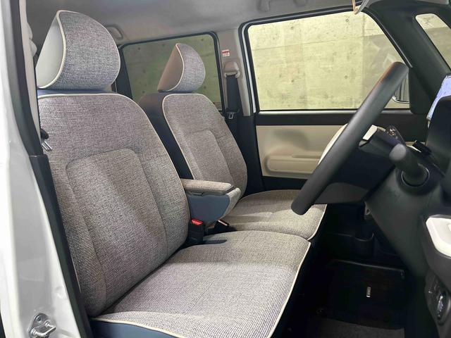 ムーヴキャンバスストライプスG 10インチナビ・バックカメラ装備保証 新車保証・まごころ保証 1年間・走行距離無制限付き・10インチナビ・バックカメラ装備・LEDヘッドライト装備・LEDフォグ装備(東京都)の中古車