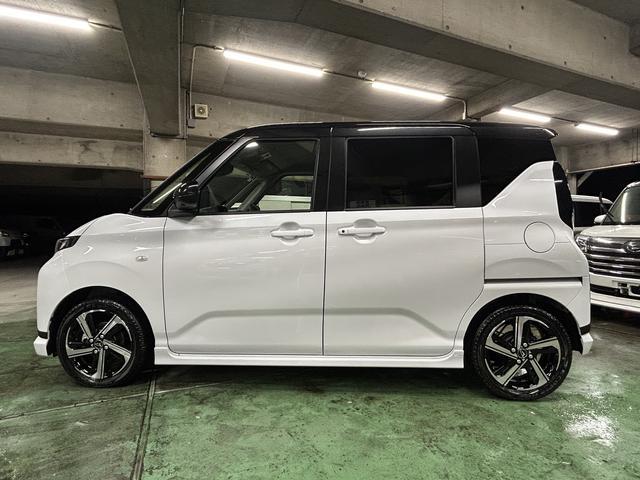 ムーヴRS保証 新車保証・まごころ保証 1年間・走行距離無制限付き・オーディオレス車・LEDヘッドライト装備・パノラマカメラ・シートヒーター装備(東京都)の中古車