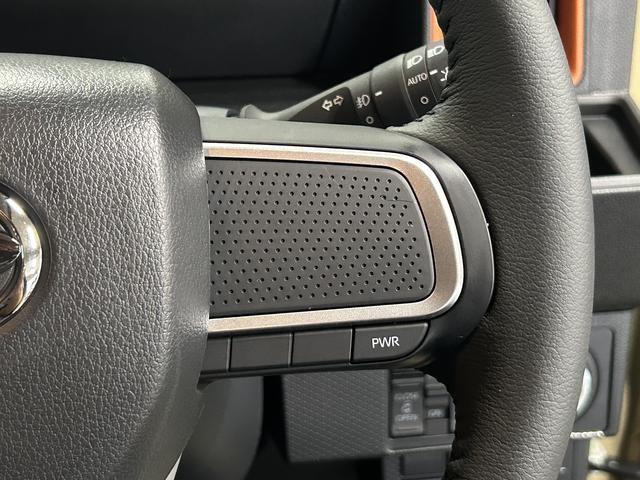 タントファンクロスターボ 9インチディスプレイオーディオ装備保証 新車保証・まごころ保証 1年間・走行距離無制限付き・9インチディスプレイオーディオ装備・バックカメラ・LEDヘッドライト装備(東京都)の中古車