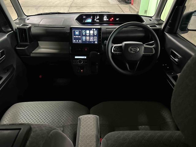 タントX 9インチディスプレイオーディオ装備保証 新車保証・まごころ保証 1年間・走行距離無制限付き・9インチディスプレイオーディオ装備・LEDヘッドライト装備・バックカメラ装備(東京都)の中古車