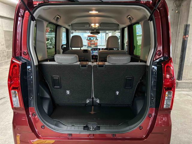 タントX 9インチディスプレイオーディオ装備保証 新車保証・まごころ保証 1年間・走行距離無制限付き・9インチディスプレイオーディオ装備・LEDヘッドライト装備・バックカメラ装備(東京都)の中古車