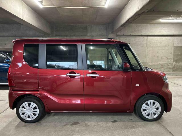 タントX 9インチディスプレイオーディオ装備保証 新車保証・まごころ保証 1年間・走行距離無制限付き・9インチディスプレイオーディオ装備・LEDヘッドライト装備・バックカメラ装備(東京都)の中古車