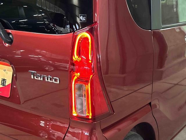 タントX 9インチディスプレイオーディオ装備保証 新車保証・まごころ保証 1年間・走行距離無制限付き・9インチディスプレイオーディオ装備・LEDヘッドライト装備・バックカメラ装備(東京都)の中古車