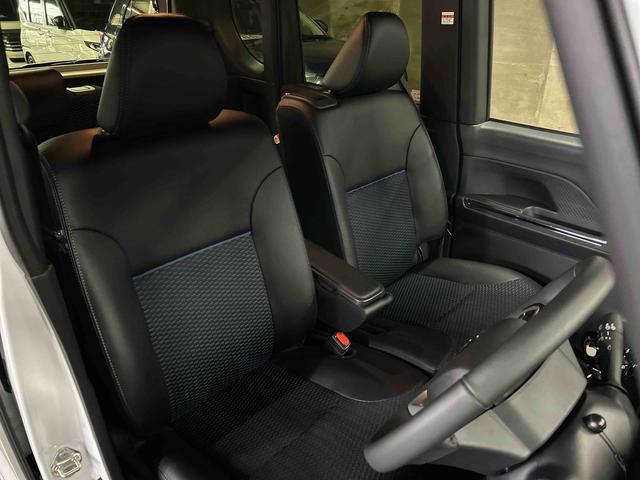 タントカスタムＲＳ７インチナビ・バックカメラ・ドラレコ・ＥＴＣ装備保証　新車保証・まごころ保証　１年間・走行距離無制限付き・７インチナビ・バックカメラ・ドラレコ・ＥＴＣ装備・ＬＥＤヘッドライト装備・ＬＥＤフォグ装備・シートヒーター装備（東京都）の中古車
