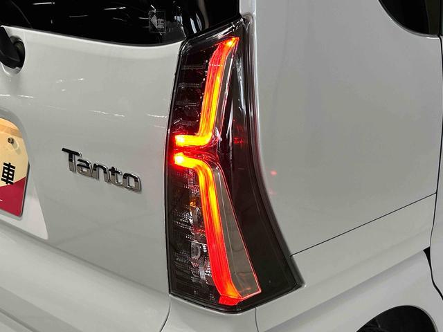 タントカスタムＲＳ７インチナビ・バックカメラ・ドラレコ・ＥＴＣ装備保証　新車保証・まごころ保証　１年間・走行距離無制限付き・７インチナビ・バックカメラ・ドラレコ・ＥＴＣ装備・ＬＥＤヘッドライト装備・ＬＥＤフォグ装備・シートヒーター装備（東京都）の中古車