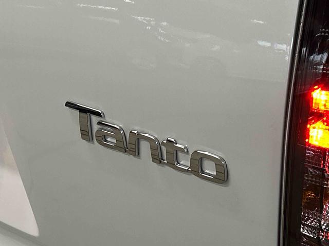 タントカスタムＲＳ７インチナビ・バックカメラ・ドラレコ・ＥＴＣ装備保証　新車保証・まごころ保証　１年間・走行距離無制限付き・７インチナビ・バックカメラ・ドラレコ・ＥＴＣ装備・ＬＥＤヘッドライト装備・ＬＥＤフォグ装備・シートヒーター装備（東京都）の中古車