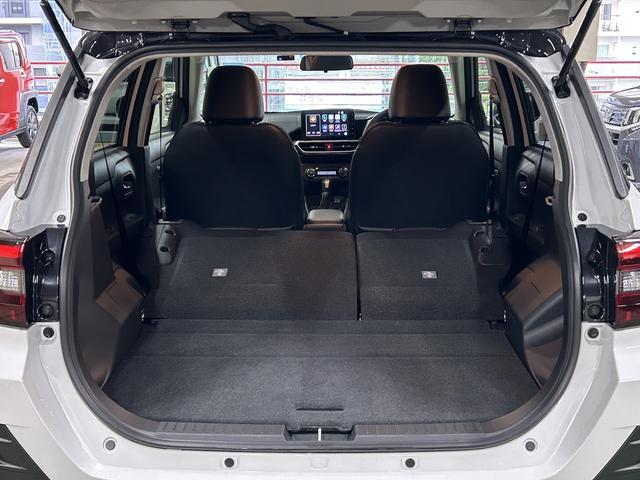 ロッキープレミアムG HEV 9インチディスプレイオーディオ装備保証 新車保証・まごころ保証 1年間・走行距離無制限付き・9インチディスプレイオーディオ装備・パノラマカメラ・ドライブレコーダー装備・ETC装備(東京都)の中古車