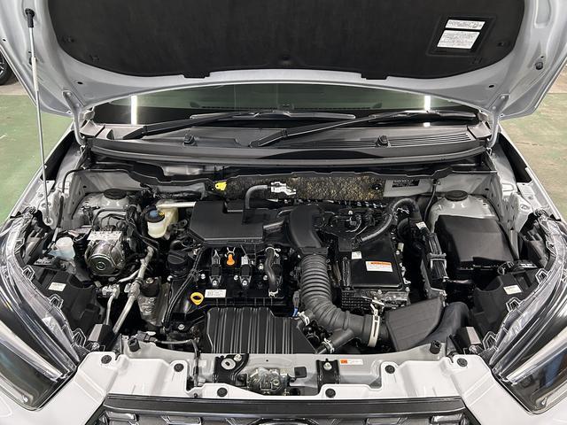 ロッキープレミアムG HEV 9インチディスプレイオーディオ装備保証 新車保証・まごころ保証 1年間・走行距離無制限付き・9インチディスプレイオーディオ装備・パノラマカメラ・ドライブレコーダー装備・ETC装備(東京都)の中古車