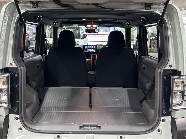 タフトG 9インチディスプレイオーディオ装備保証 新車保証・まごころ保証 1年間・走行距離無制限付き・9インチディスプレイオーディオ装備・LEDヘッドライト装備・LEDフォグ装備(東京都)の中古車