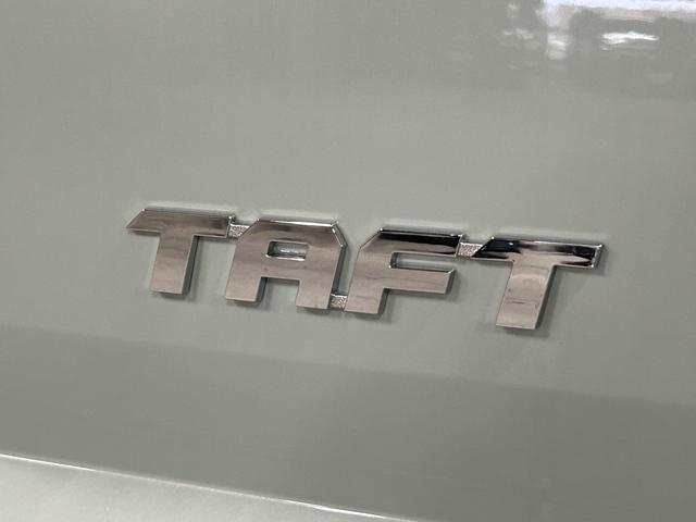 タフトG 9インチディスプレイオーディオ装備保証 新車保証・まごころ保証 1年間・走行距離無制限付き・9インチディスプレイオーディオ装備・LEDヘッドライト装備・LEDフォグ装備(東京都)の中古車