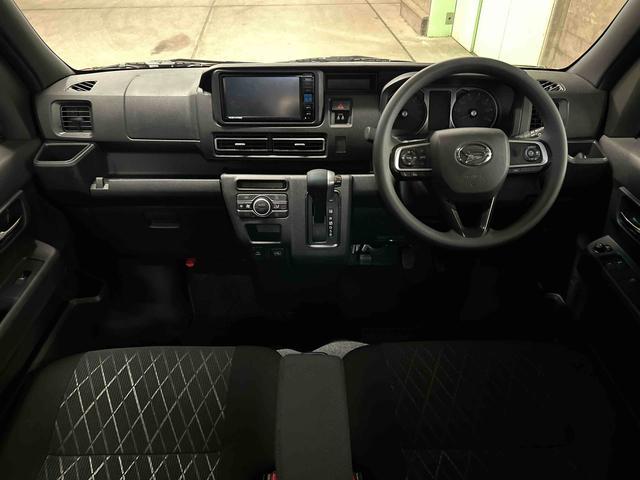 アトレーＲＳ　７インチナビ・バックカメラ・ドラレコ装備保証　新車保証・まごころ保証　１年間・走行距離無制限付き・７インチナビ・バックカメラ・ドラレコ・装備ＬＥＤヘッドライト装備（東京都）の中古車