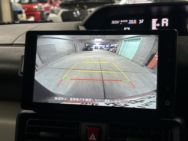 タントX 9インチディスプレイオーディオ装備保証 新車保証・まごころ保証 1年間・走行距離無制限付き・9インチディスプレイオーディオ装備・LEDヘッドライト装備・シートヒーター装備(東京都)の中古車