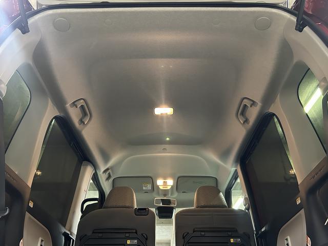 タントX 9インチディスプレイオーディオ装備保証 新車保証・まごころ保証 1年間・走行距離無制限付き・9インチディスプレイオーディオ装備・LEDヘッドライト装備・シートヒーター装備(東京都)の中古車