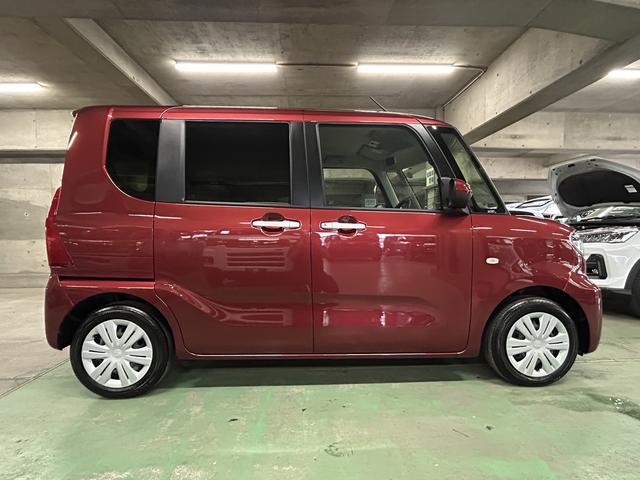 タントX 9インチディスプレイオーディオ装備保証 新車保証・まごころ保証 1年間・走行距離無制限付き・9インチディスプレイオーディオ装備・LEDヘッドライト装備・シートヒーター装備(東京都)の中古車