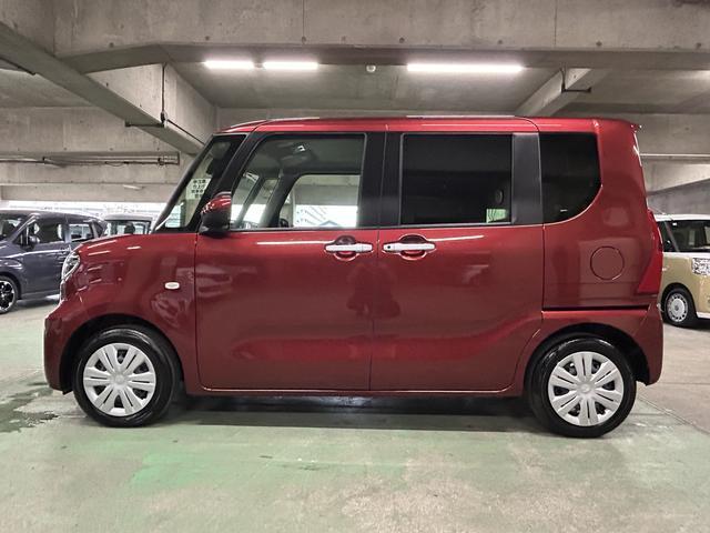 タントX 9インチディスプレイオーディオ装備保証 新車保証・まごころ保証 1年間・走行距離無制限付き・9インチディスプレイオーディオ装備・LEDヘッドライト装備・シートヒーター装備(東京都)の中古車