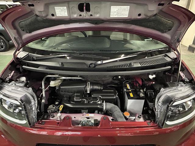 タントX 9インチディスプレイオーディオ装備保証 新車保証・まごころ保証 1年間・走行距離無制限付き・9インチディスプレイオーディオ装備・LEDヘッドライト装備・シートヒーター装備(東京都)の中古車