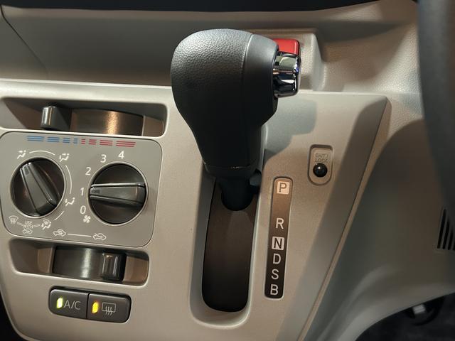 ミライースX SAIIIワイドBluetooth/USBチューナー装備保証 新車保証・まごころ保証 1年間・走行距離無制限付き・ワイドBluetooth/USBチューナー装備・LEDヘッドライト装備・スマートアシスト装備(東京都)の中古車