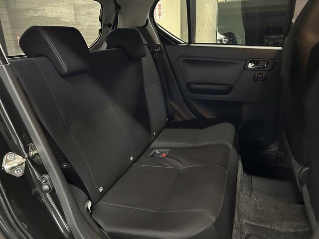 ミライースX SAIIIワイドBluetooth/USBチューナー装備保証 新車保証・まごころ保証 1年間・走行距離無制限付き・ワイドBluetooth/USBチューナー装備・LEDヘッドライト装備・スマートアシスト装備(東京都)の中古車