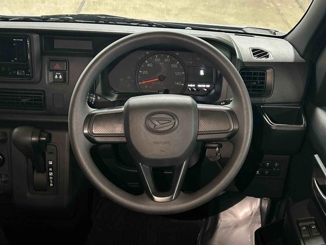 ハイゼットカーゴ 中古車 ＤＸ　ワイドＢｌｕｅｔｏｏｔｈ／ＵＳＢチューナー装備保証　新車保証・まごころ保証　１年間・走行距離無制限付き・ワイドＢｌｕｅｔｏｏｔｈ／ＵＳＢチューナー装備・スマートアシスト装備