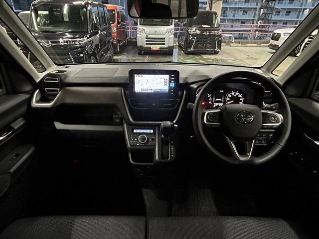 ムーヴRS7インチナビ・パノラマカメラ・ドラレコ装備保証 新車保証・まごころ保証 1年間・走行距離無制限付き・7インチナビ・パノラマカメラ・ドラレコ・装備・LEDヘッドライト(東京都)の中古車