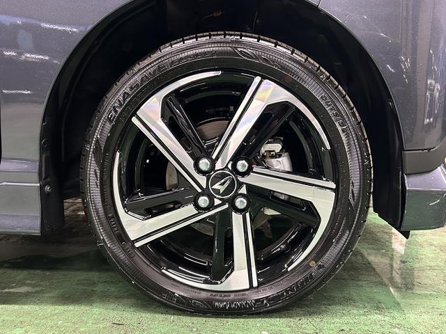 ムーヴRS7インチナビ・パノラマカメラ・ドラレコ装備保証 新車保証・まごころ保証 1年間・走行距離無制限付き・7インチナビ・パノラマカメラ・ドラレコ・装備・LEDヘッドライト(東京都)の中古車