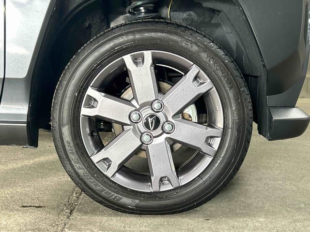 タフト 中古車 Ｇ　ダーククロムベンチャー　７インチナビ装備保証　新車保証・まごころ保証　１年間・走行距離無制限付き・７インチナビ・パノラマカメラ・ドラレコ・装備・ＬＥＤヘッドライト装備