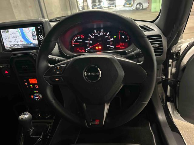 コペンＧＲ　スポーツ　７インチナビ装備保証　新車保証・まごころ保証　１年間・走行距離無制限付き・７インチナビ・ドラレコ・ＥＴＣ装備・シートヒーター装備・ＬＥＤヘッドライト装備（東京都）の中古車