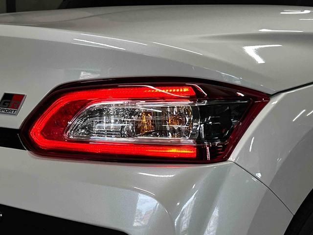 コペンＧＲ　スポーツ　７インチナビ装備保証　新車保証・まごころ保証　１年間・走行距離無制限付き・７インチナビ・ドラレコ・ＥＴＣ装備・シートヒーター装備・ＬＥＤヘッドライト装備（東京都）の中古車