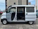 保証１年間距離無制限付き　オーバーヘッドシェルフ　前席パワーウインドウ　アイドリングストップ　キーレスエントリー　純正ナビゲーション　ＥＴＣ車載器　ドライブレコーダー　リヤベンチシート（東京都）の中古車