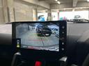 保証　新車保証・まごころ保証　１年間・走行距離無制限付き・９インチディスプレイオーディオ装備ＬＥＤヘッドライト装備・バックカメラ装備（東京都）の中古車