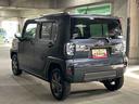 タフト 中古車 Ｇ　ダーククロムベンチャー　７インチナビ装備保証　新車保証・まごころ保証　１年間・走行距離無制限付き・７インチナビ・パノラマカメラ・ドラレコ・装備・ＬＥＤヘッドライト装備