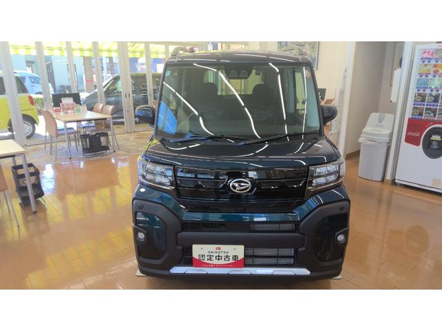 タント 中古車 ファンクロスディスプレイオーディオ　前後ドラレコ　ＵＳＢ接続端子　ＥＴＣ　パノラマモニター対応　両側オートスライドドア　電動パーキングブレーキ　ステアリングスイッチ　シートヒーター　コーナーセンサー