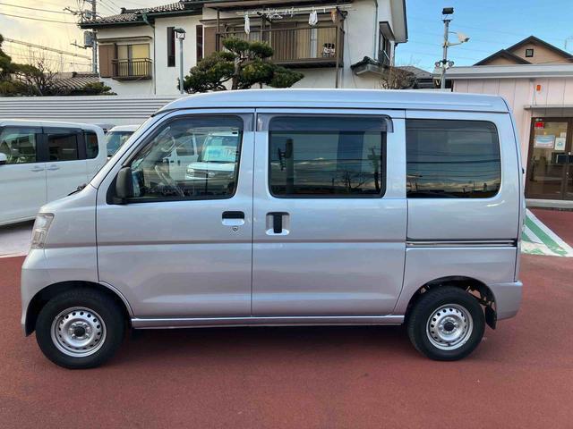 ハイゼットカーゴＤＸフルセグナビ・ＥＴＣ・最大積載量３５０ＫＧ（東京都）の中古車