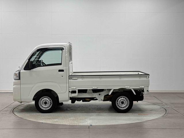 ハイゼットトラックスタンダードＳＡIIIｔ車検整備付・ＥＴＣ・衝突回避支援（東京都）の中古車