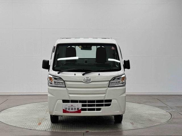 ハイゼットトラックスタンダードＳＡIIIｔ車検整備付・ＥＴＣ・衝突回避支援（東京都）の中古車