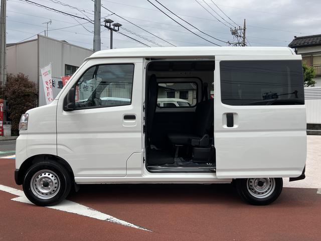 ハイゼットカーゴＤＸキーレス・アイドリングストップ・衝突回避支援（東京都）の中古車